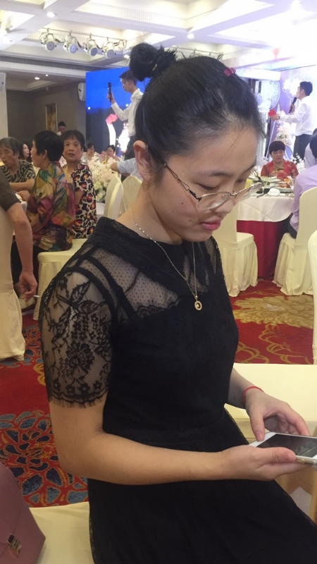 w?s?x?y的第一张照片--唐山相亲服务中心