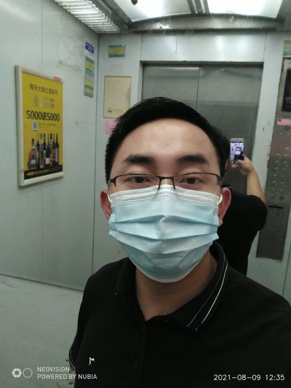 宅男遇上爱的第二张照片--唐山相亲服务中心