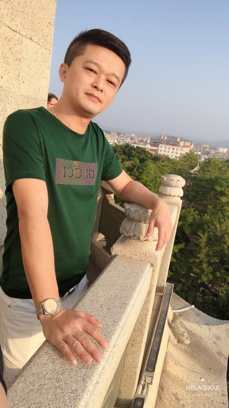 旭旭的第一张照片--唐山相亲服务中心