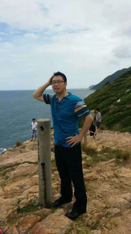 xiaochen的第一张照片--唐山相亲服务中心