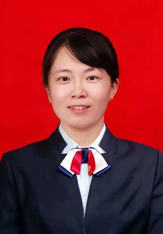 佳怡的第一张照片--唐山相亲服务中心