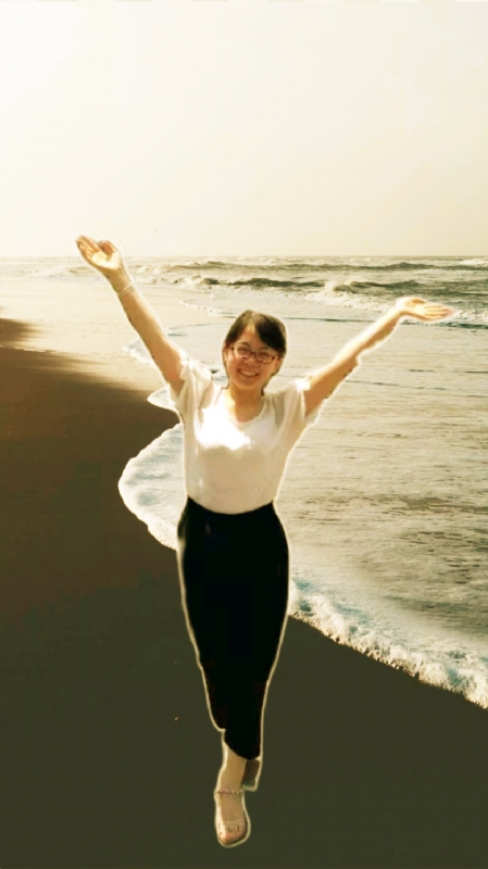 佳怡的第三张照片--唐山相亲服务中心