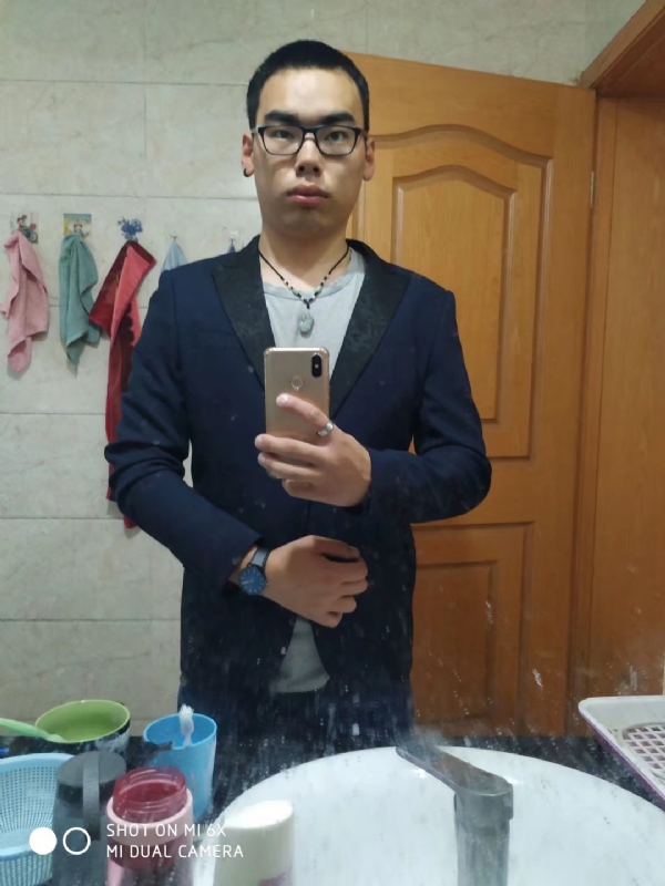 南华于的第二张照片--唐山相亲服务中心