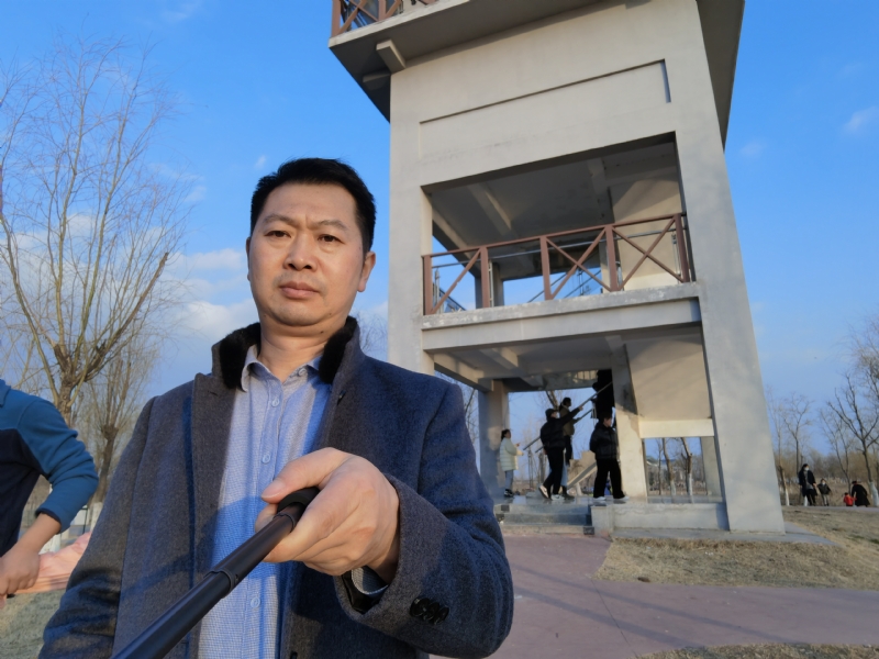 心灵归属的第一张照片--唐山相亲服务中心