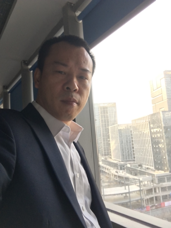 阿果的第一张照片--唐山相亲服务中心