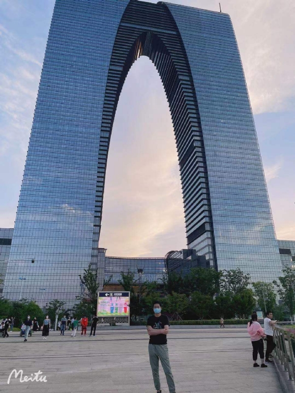 随心的第一张照片--唐山相亲服务中心