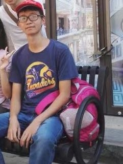 爱在罗伊的第一张照片--唐山相亲服务中心