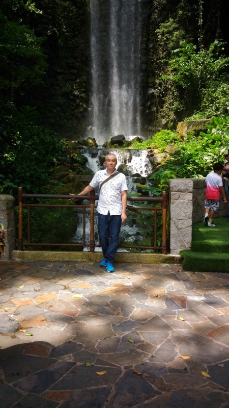 缘爱的第一张照片--唐山相亲服务中心