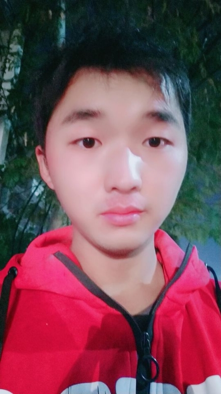 微尘的第一张照片--唐山相亲服务中心