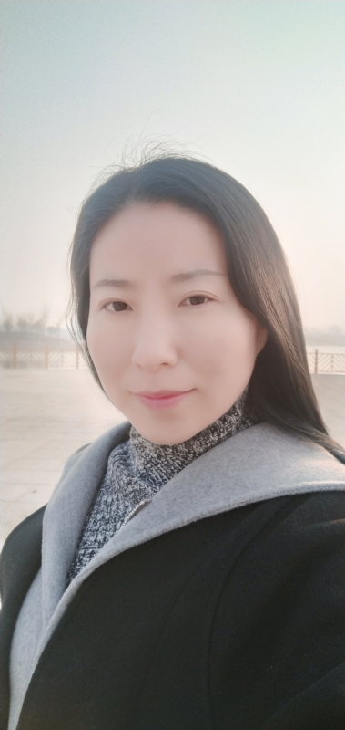 红叶的第一张照片--唐山相亲服务中心