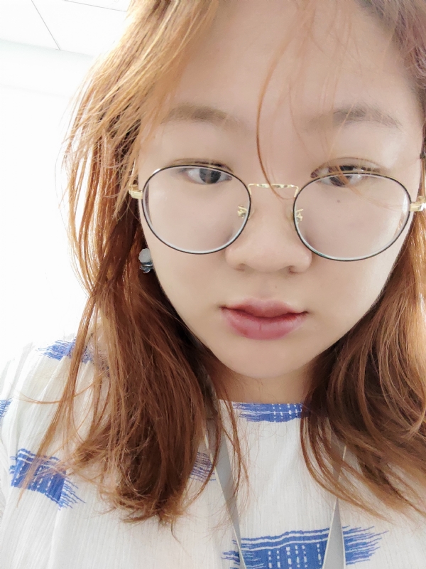 渣渣兔的第一张照片--唐山相亲服务中心