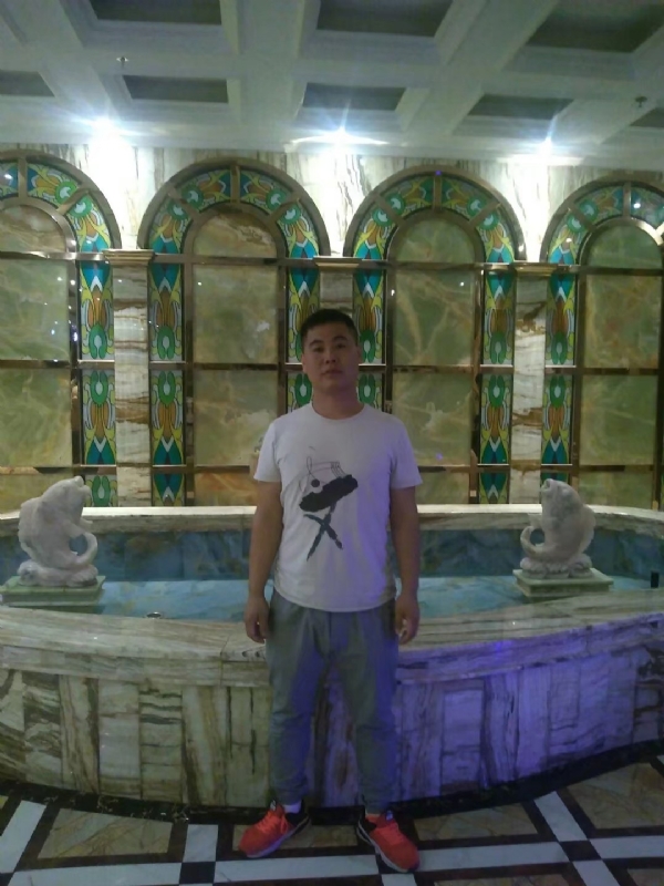 惠宝宝的第一张照片--唐山相亲服务中心