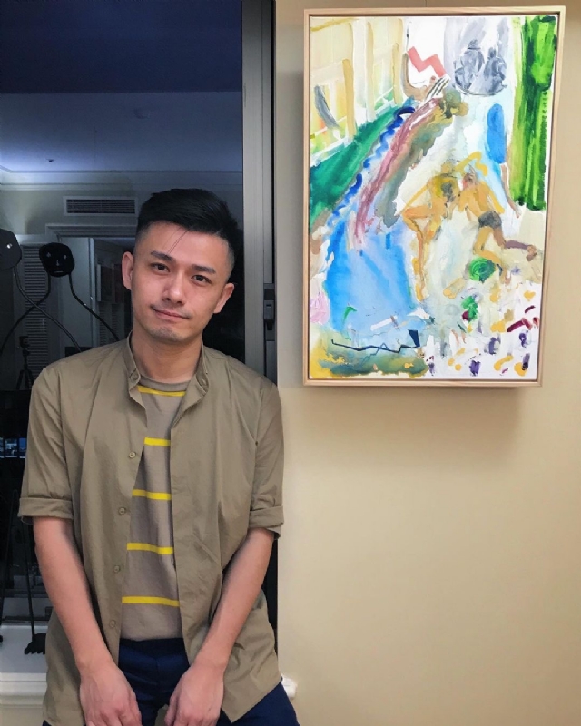 招财猫的第二张照片--唐山相亲服务中心