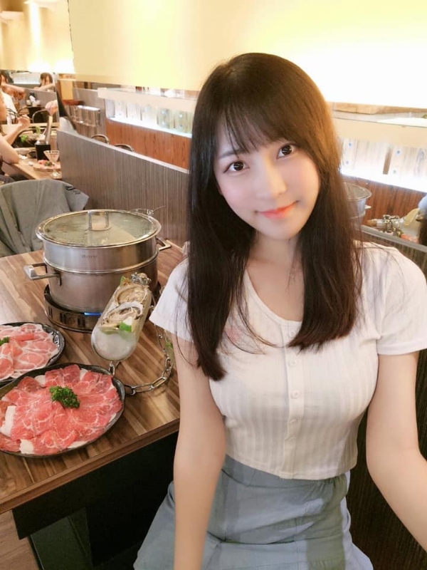 佳欣的第一张照片--唐山相亲服务中心