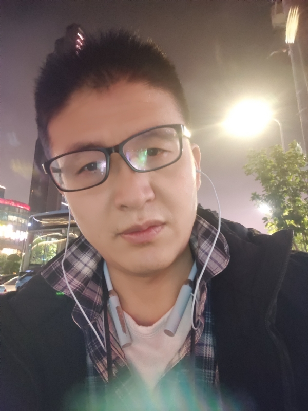 清梦流影的第一张照片--唐山相亲服务中心