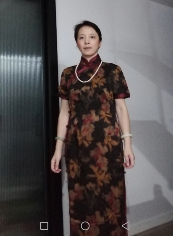 起起的第一张照片--唐山相亲服务中心