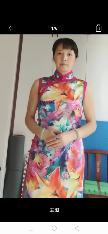 起起的第四张照片--唐山相亲服务中心