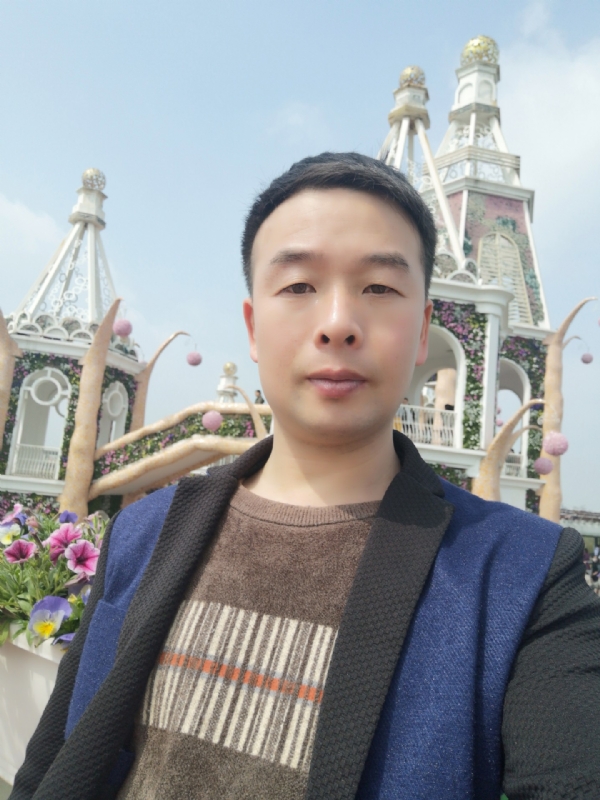 黎明的天空的第一张照片--唐山相亲服务中心