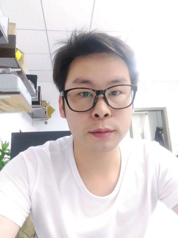 平凡的第二张照片--唐山相亲服务中心