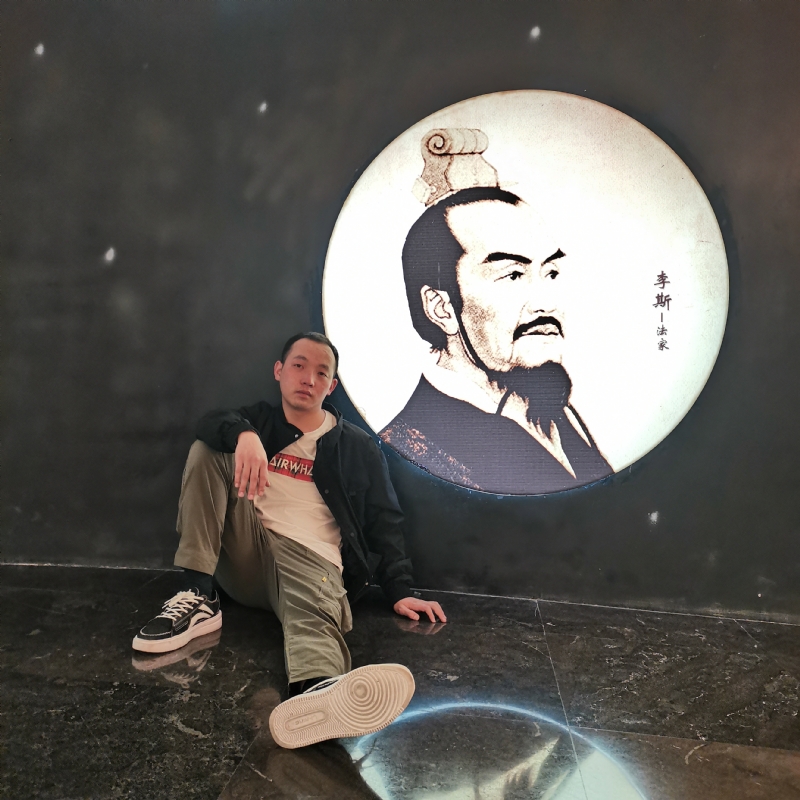 小灰灰的第一张照片--唐山相亲服务中心