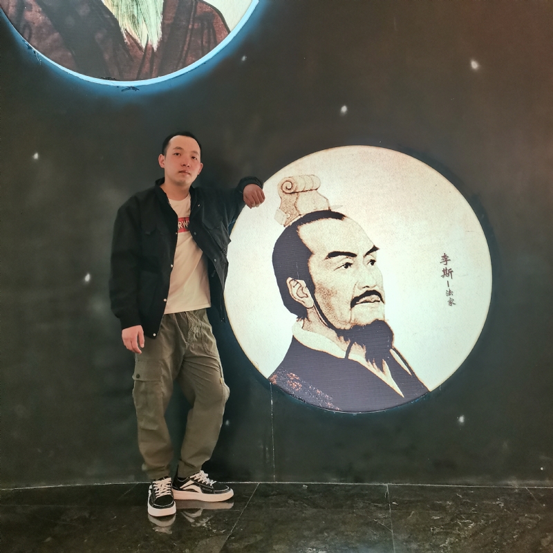 小灰灰的第三张照片--唐山相亲服务中心