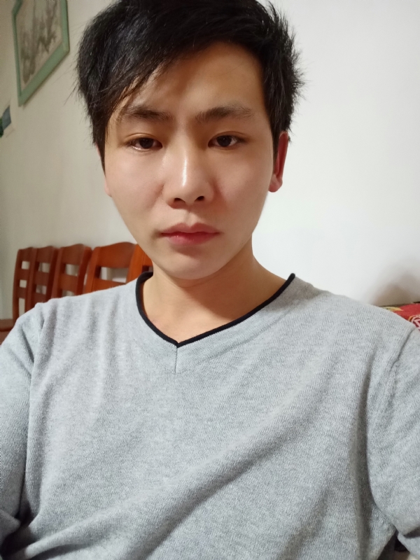 小强的第一张照片--唐山相亲服务中心