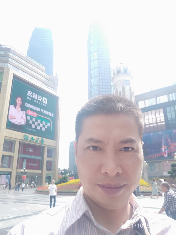 空气的第一张照片--唐山相亲服务中心