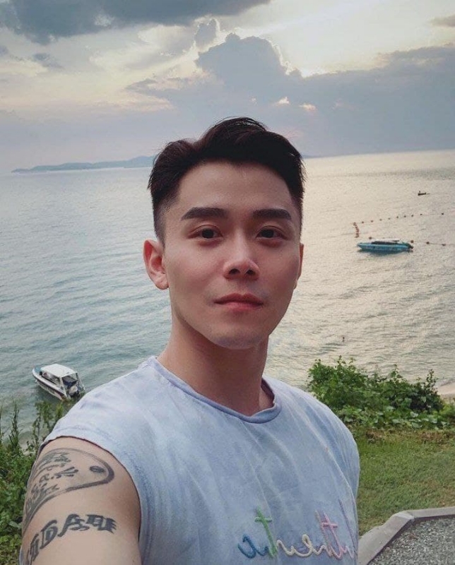 Aaron的第一张照片--唐山相亲服务中心