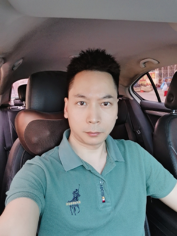 如果有缘的第一张照片--唐山相亲服务中心