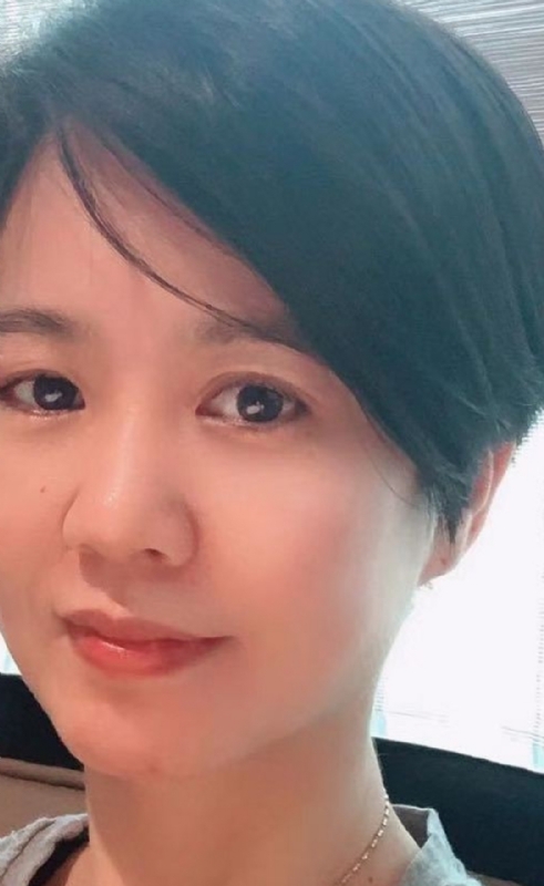 琪琪的第三张照片--唐山相亲服务中心