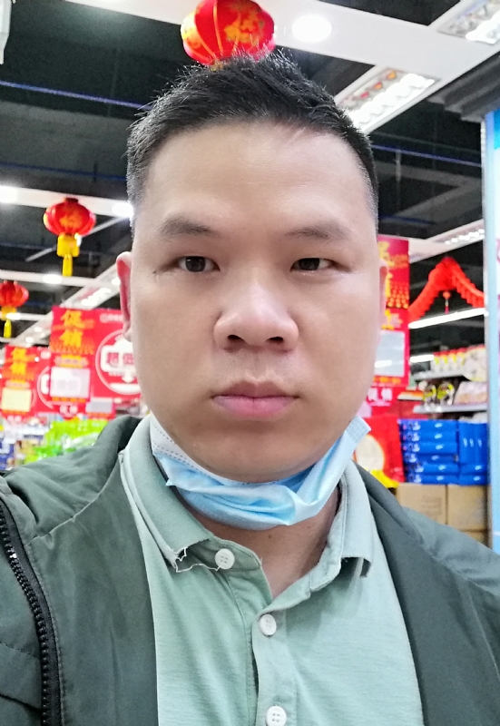 木易先生的第一张照片--唐山相亲服务中心