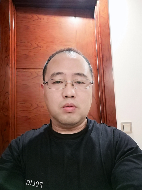 暖男的第一张照片--唐山相亲服务中心