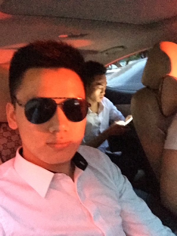 哎迩的第二张照片--唐山相亲服务中心