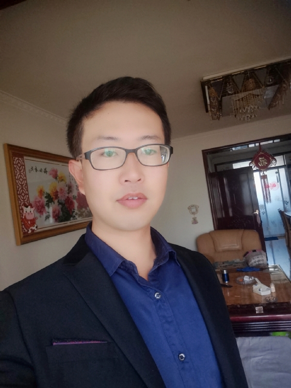 遇一人白首的第一张照片--唐山相亲服务中心