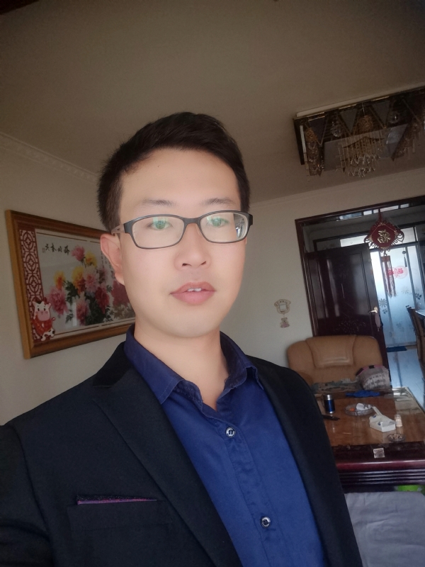 遇一人白首的第二张照片--唐山相亲服务中心