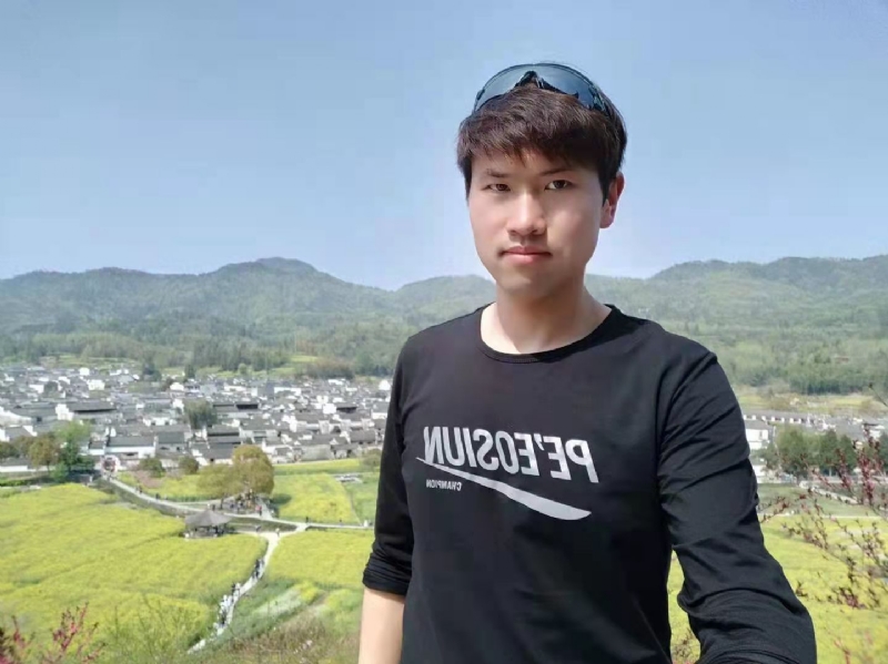 Myzone-峰的第一张照片--唐山相亲服务中心