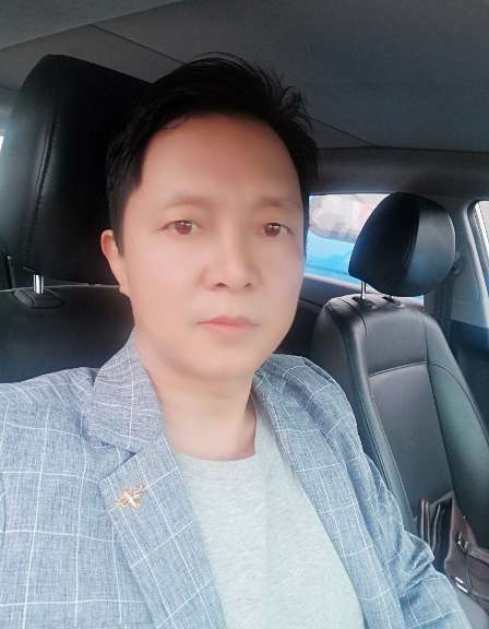 深蓝的第二张照片--唐山相亲服务中心