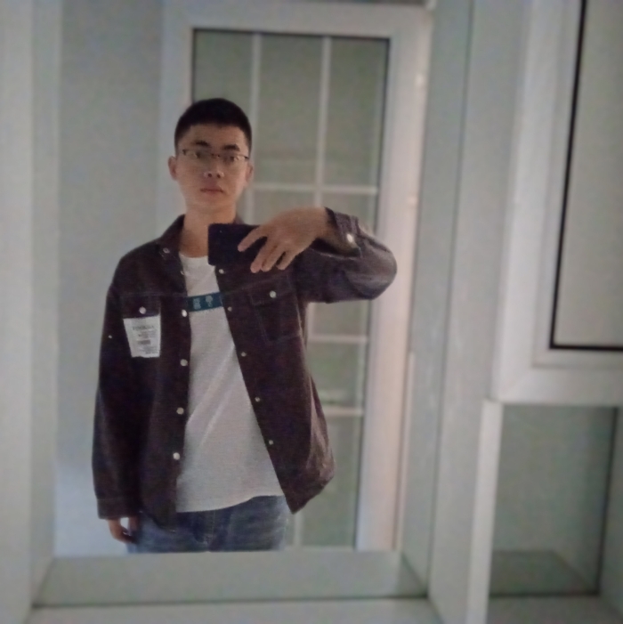 湫的第一张照片--唐山相亲服务中心