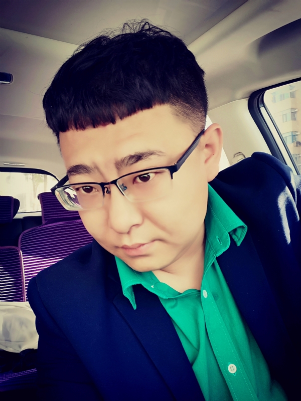 不忘。的第一张照片--唐山相亲服务中心