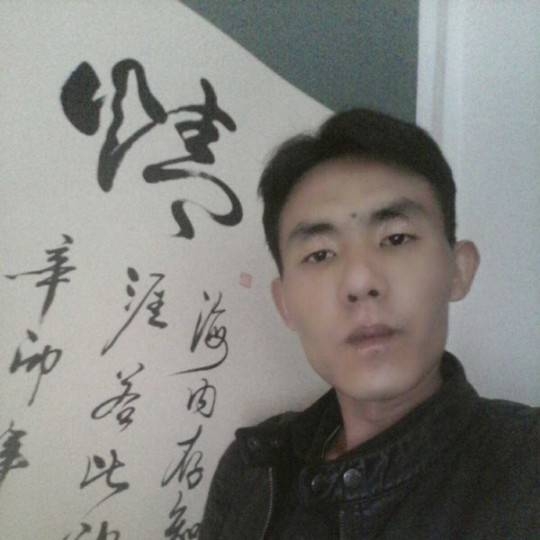 回头太难的第一张照片--唐山相亲服务中心