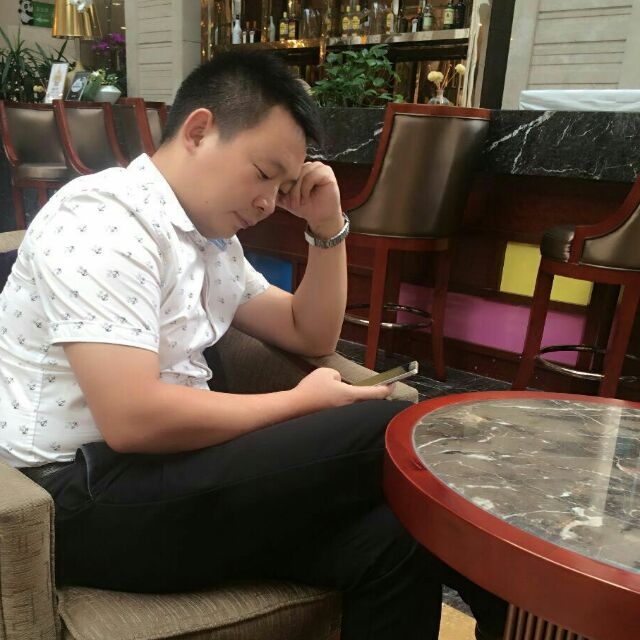 高升的第一张照片--唐山相亲服务中心