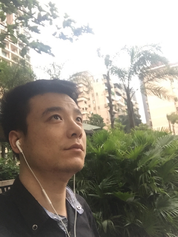 喜洋洋的第一张照片--唐山相亲服务中心