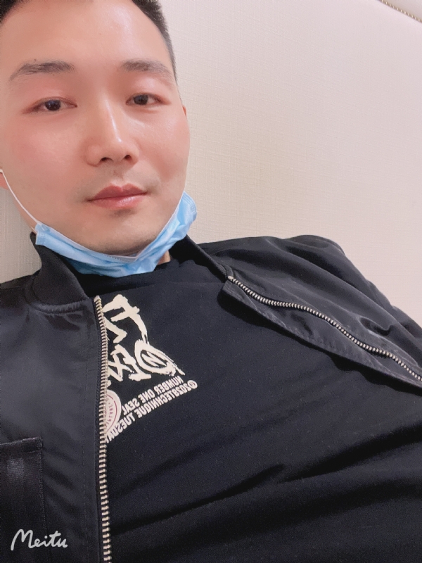 iCloud涛的第一张照片--唐山相亲服务中心