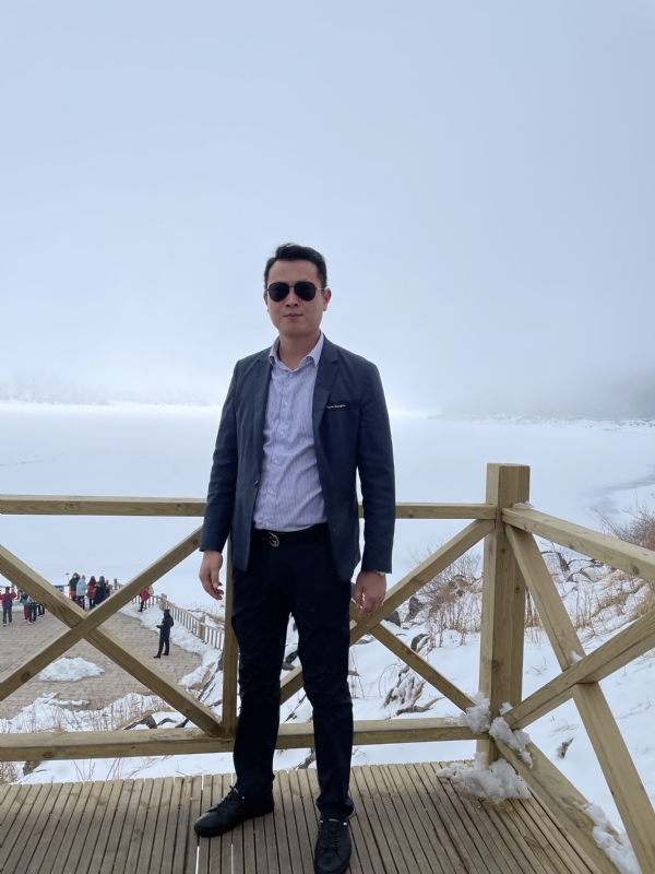 凉笙微凉的第一张照片--唐山相亲服务中心