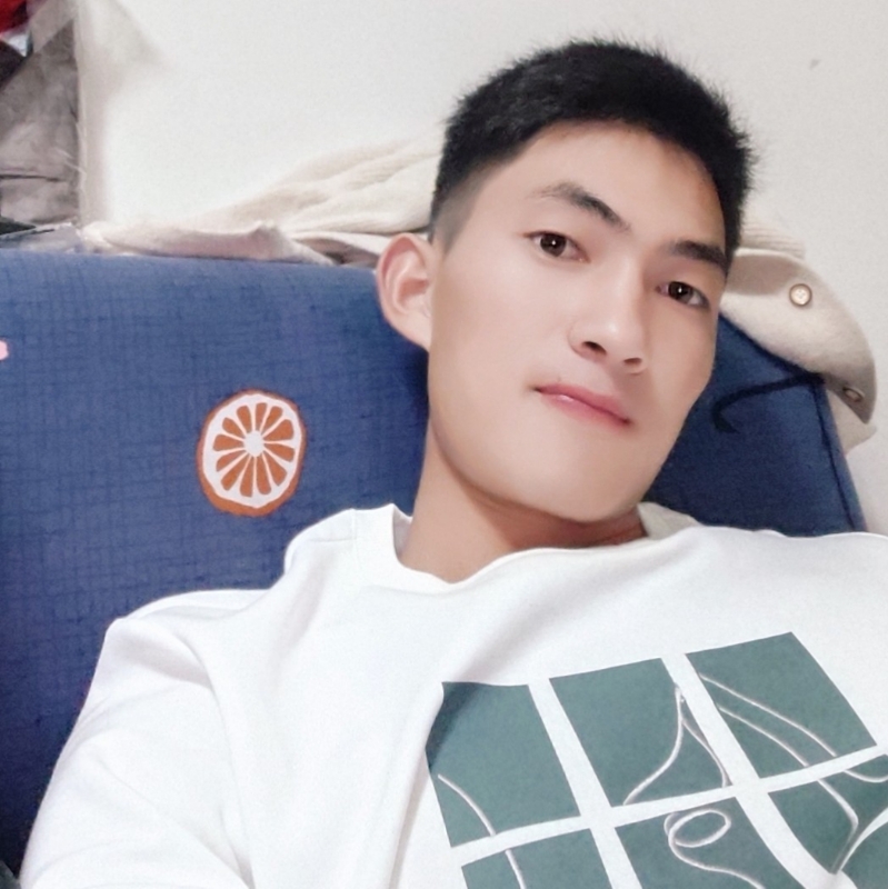 小袁的第一张照片--唐山相亲服务中心