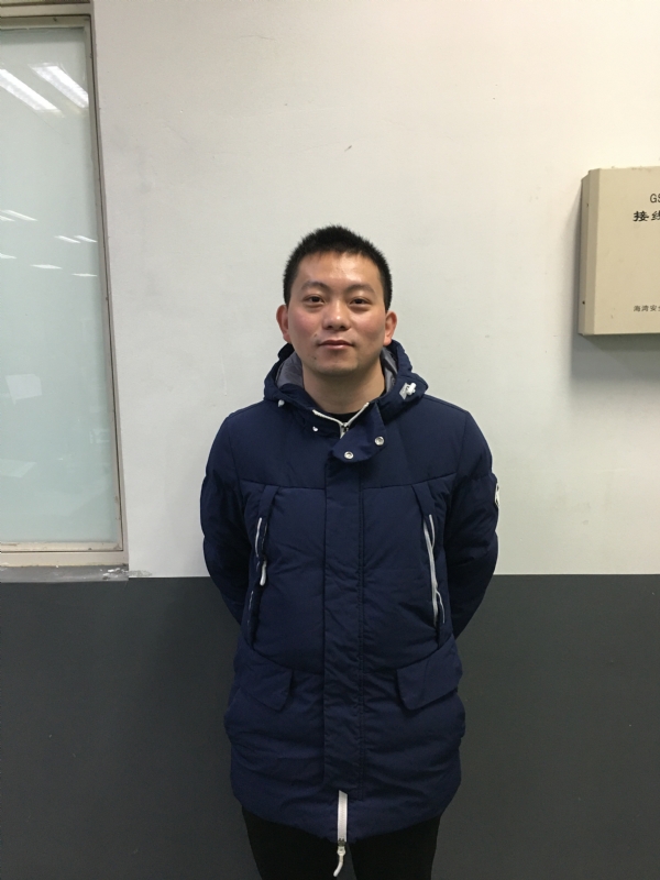 春风过客的第一张照片--唐山相亲服务中心