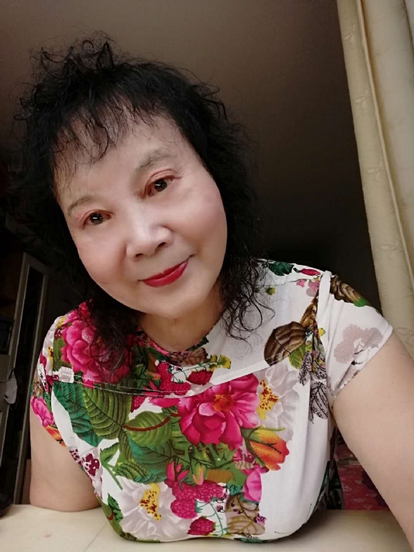 晚霞的第一张照片--唐山相亲服务中心