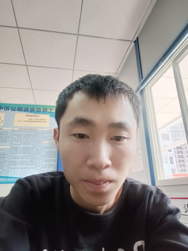 小哥哥的第一张照片--唐山相亲服务中心