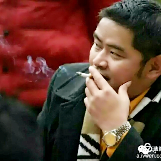 富友范的第一张照片--唐山相亲服务中心