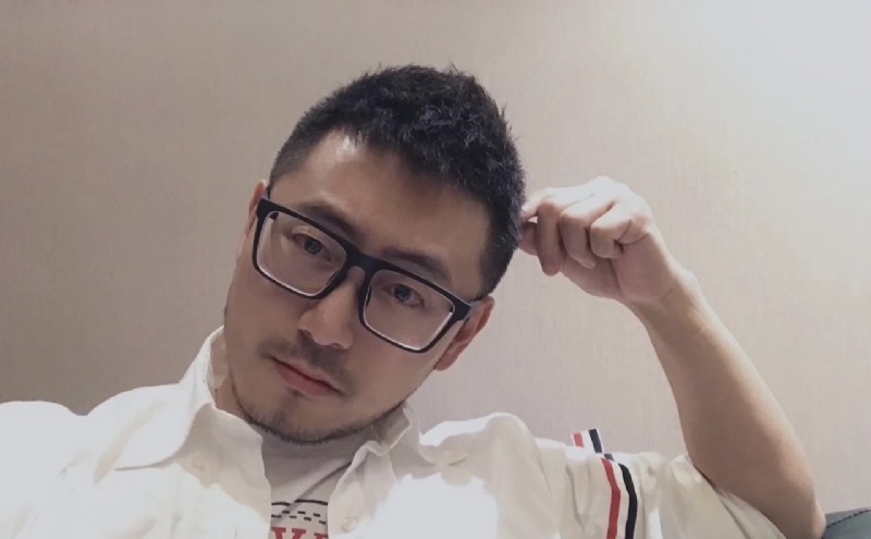 铭哲的第一张照片--唐山相亲服务中心